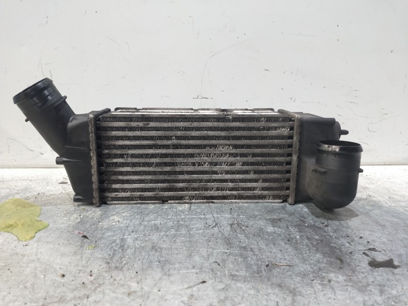 Recambio de intercooler para citroen c4 grand picasso exclusive referencia OEM IAM   