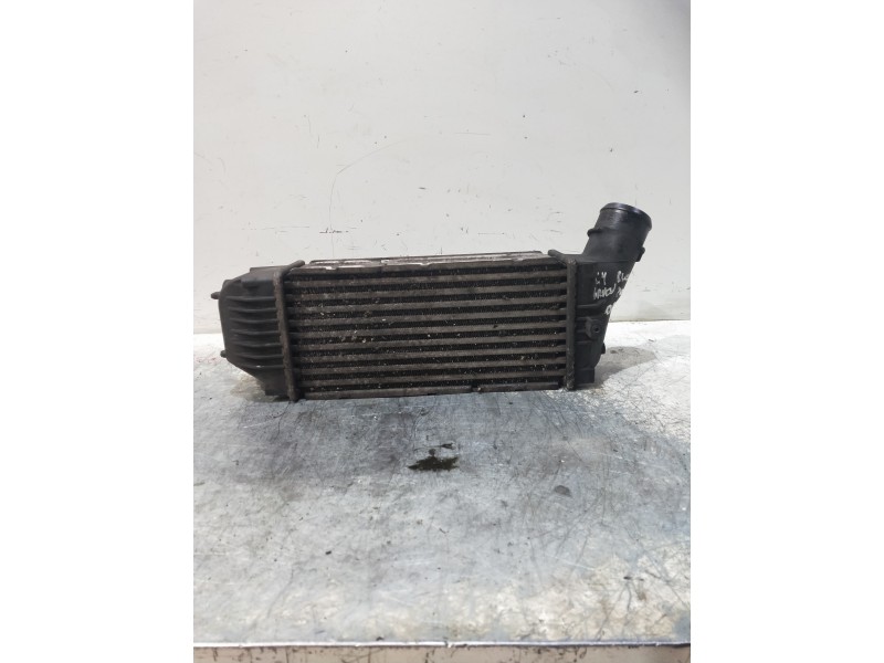 Recambio de intercooler para citroen c4 grand picasso exclusive referencia OEM IAM   