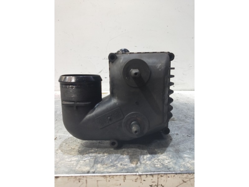 Recambio de intercooler para citroen c4 grand picasso exclusive referencia OEM IAM   