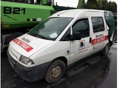 fiat scudo (222) del año 1998