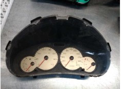 Recambio de cuadro instrumentos para peugeot partner (s2) totem referencia OEM IAM 9662745280  