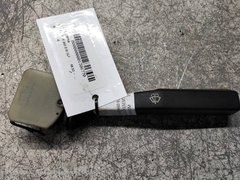 Recambio de mando limpia para volvo serie 460 2.0i glt referencia OEM IAM 413436  