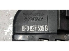 Recambio de motor cierre centralizado porton para seat ibiza (kj1) style go referencia OEM IAM 6F0827505B   2