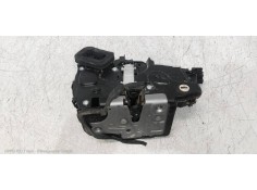 Recambio de motor cierre centralizado trasero izquierdo para seat ibiza (kj1) style go referencia OEM IAM 10A839015  