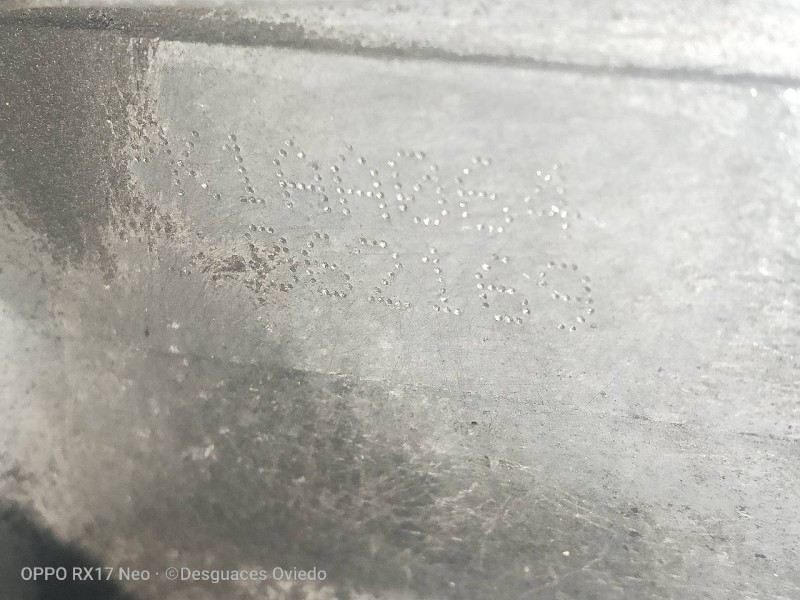 Recambio de caja cambios para renault espace /grand espace (je0) 2.2 turbodiesel referencia OEM IAM PK1AA064 C062169 