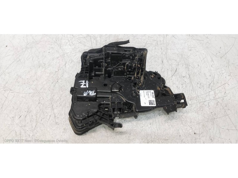 Recambio de motor cierre centralizado trasero izquierdo para seat ibiza (kj1) style go referencia OEM IAM 10A839015  