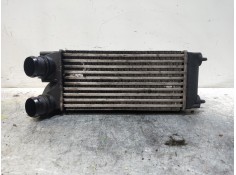 Recambio de intercooler para peugeot 308 sw sport referencia OEM IAM   