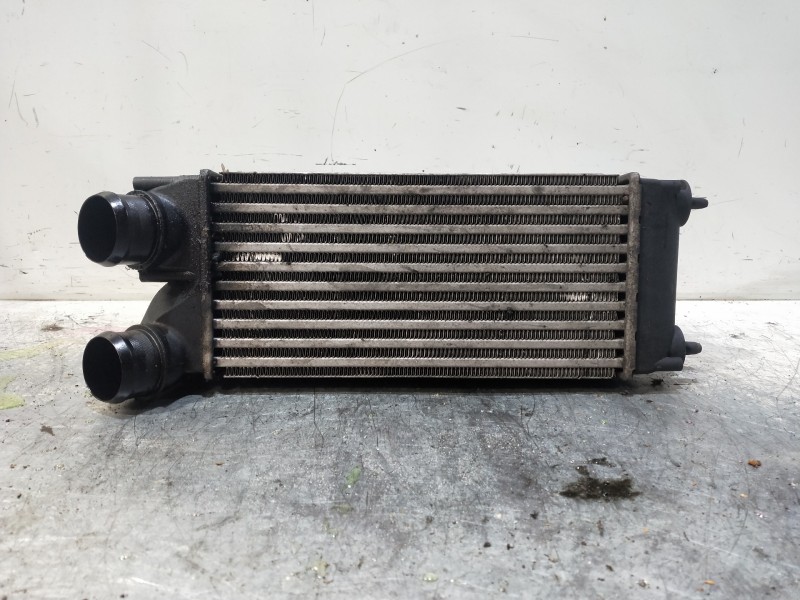 Recambio de intercooler para peugeot 308 sw sport referencia OEM IAM   