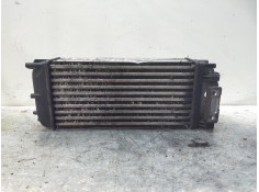 Recambio de intercooler para peugeot 308 sw sport referencia OEM IAM    2