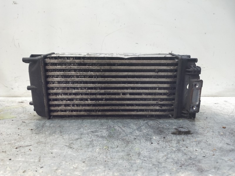 Recambio de intercooler para peugeot 308 sw sport referencia OEM IAM   