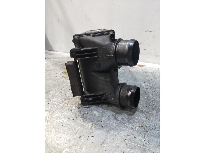 Recambio de intercooler para peugeot 308 sw sport referencia OEM IAM   