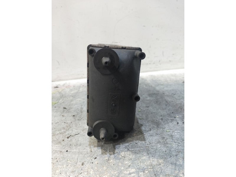 Recambio de intercooler para peugeot 308 sw sport referencia OEM IAM   