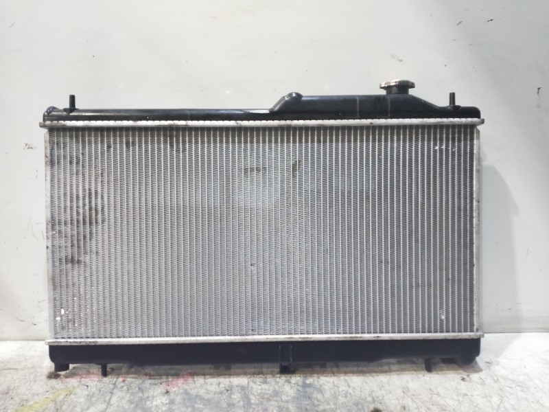 Recambio de radiador agua para subaru legacy familiar/outback b13 (bp) 2.5 sw referencia OEM IAM   