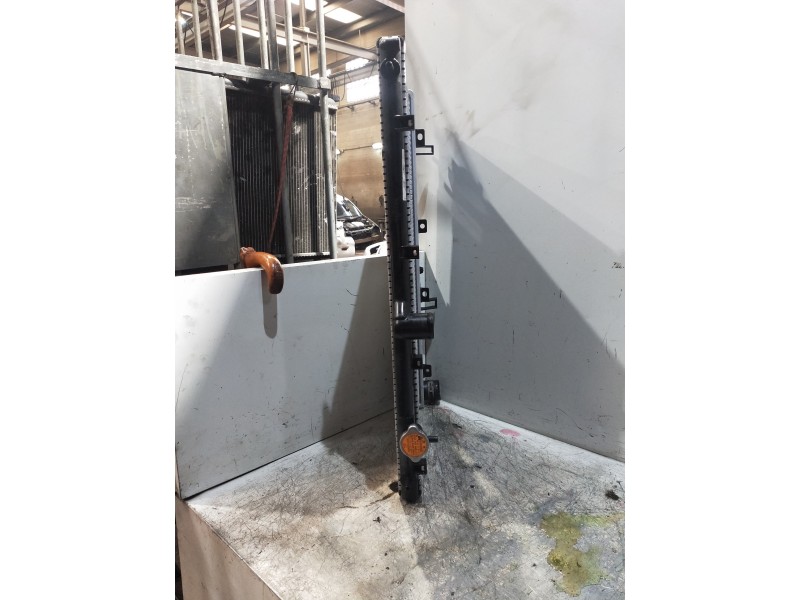 Recambio de radiador agua para subaru legacy familiar/outback b13 (bp) 2.5 sw referencia OEM IAM   