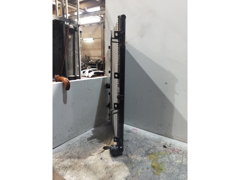 Recambio de radiador agua para subaru legacy familiar/outback b13 (bp) 2.5 sw referencia OEM IAM   