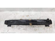 Recambio de refuerzo paragolpes trasero para seat ibiza (kj1) style go referencia OEM IAM   