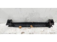 Recambio de refuerzo paragolpes trasero para seat ibiza (kj1) style go referencia OEM IAM    2