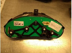 Recambio de cuadro instrumentos para peugeot partner (s2) totem referencia OEM IAM 9662745280   2