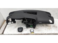 Recambio de kit airbag para audi a5 coupe (8t) 3.0 tdi quattro referencia OEM IAM   