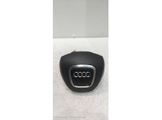 Recambio de kit airbag para audi a5 coupe (8t) 3.0 tdi quattro referencia OEM IAM    2