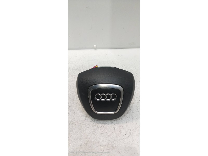 Recambio de kit airbag para audi a5 coupe (8t) 3.0 tdi quattro referencia OEM IAM   