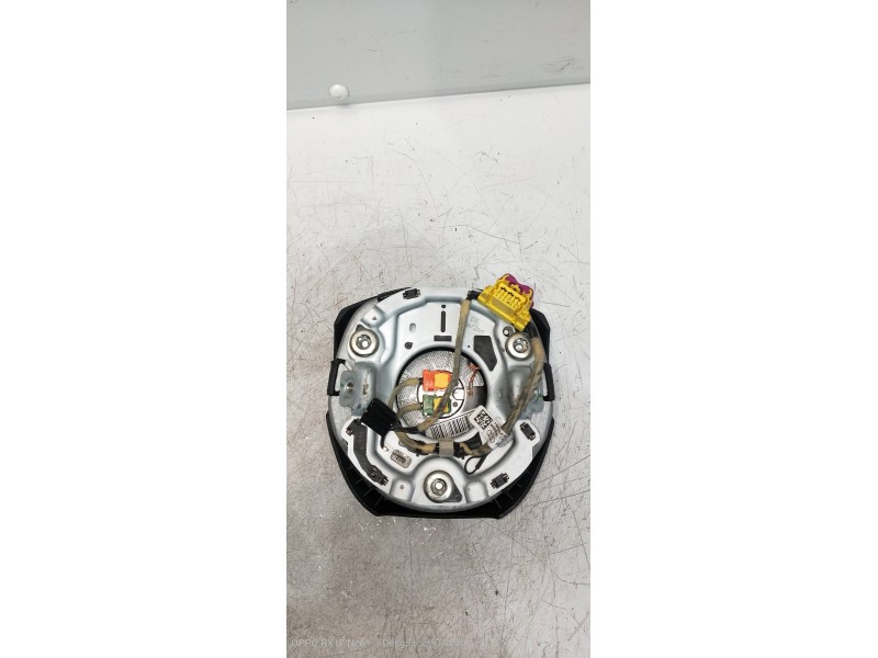 Recambio de kit airbag para audi a5 coupe (8t) 3.0 tdi quattro referencia OEM IAM   