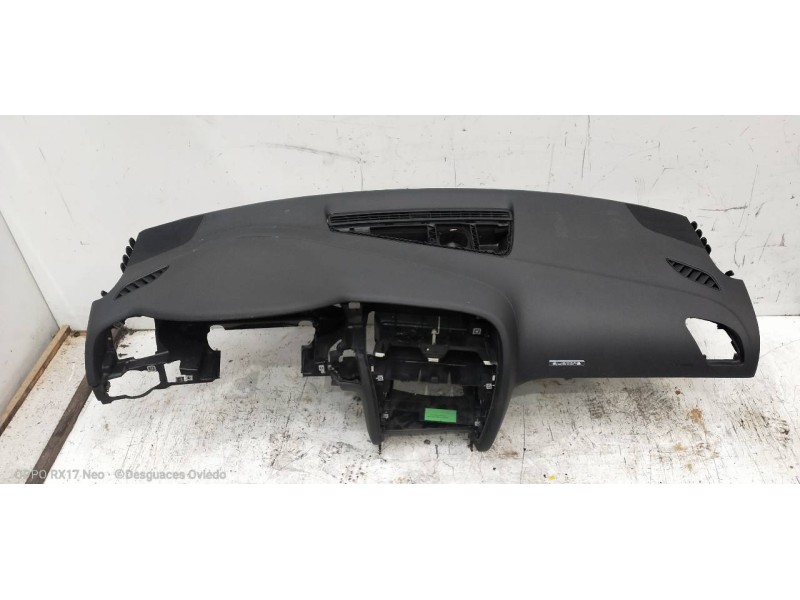 Recambio de kit airbag para audi a5 coupe (8t) 3.0 tdi quattro referencia OEM IAM   