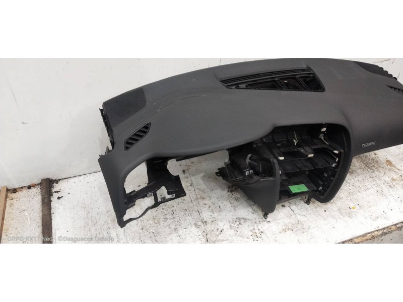 Recambio de kit airbag para audi a5 coupe (8t) 3.0 tdi quattro referencia OEM IAM   