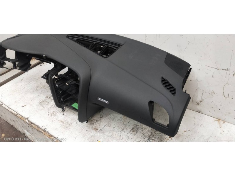 Recambio de kit airbag para audi a5 coupe (8t) 3.0 tdi quattro referencia OEM IAM   