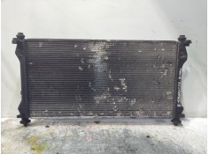 Recambio de radiador agua para ford transit caja cerrada, corta (fy) (2000 =>) ft 260 2.0 referencia OEM IAM    2