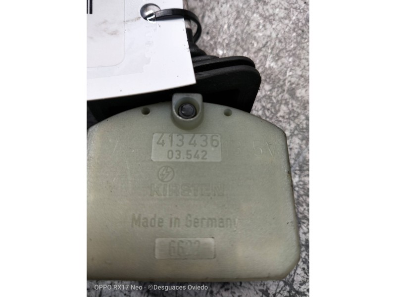 Recambio de mando limpia para volvo serie 460 2.0i glt referencia OEM IAM 413436  