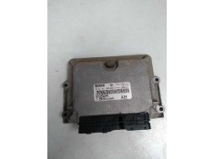Recambio de centralita motor uce para fiat punto berlina (188) 1.9 jtd 85 dynamic referencia OEM IAM 0281011098 55188382 18841AA