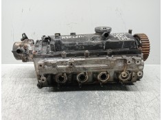 Recambio de culata para dacia dokker 1.5 dci diesel fap cat referencia OEM IAM K9KC612