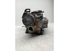 Recambio de culata para dacia dokker 1.5 dci diesel fap cat referencia OEM IAM K9KC612   2