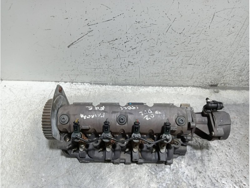 Recambio de culata para nissan primera berlina (p12) acenta referencia OEM IAM F9Q  