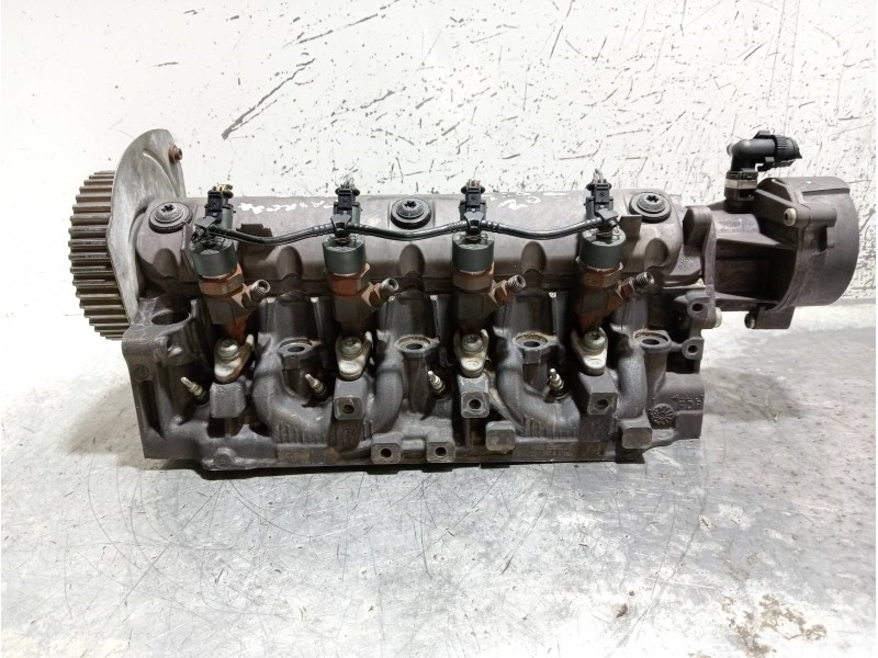 Recambio de culata para nissan primera berlina (p12) acenta referencia OEM IAM F9Q  