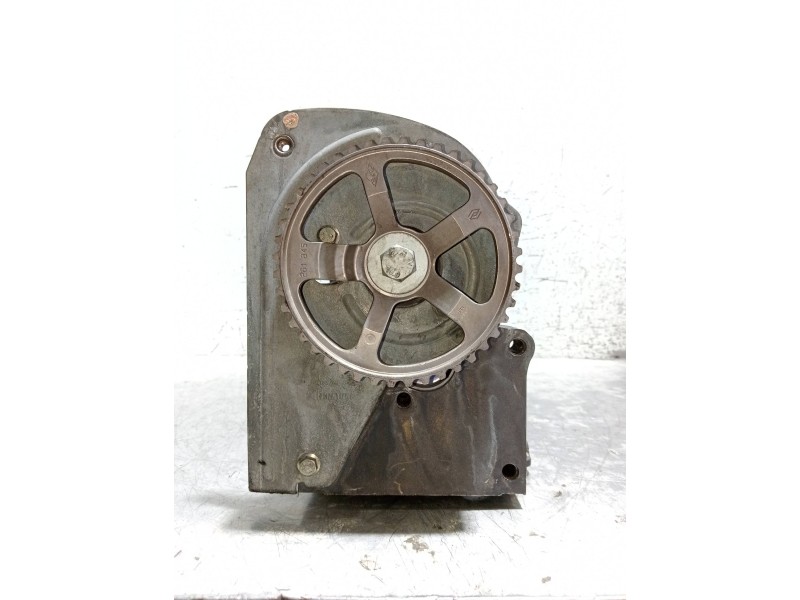 Recambio de culata para nissan primera berlina (p12) acenta referencia OEM IAM F9Q  