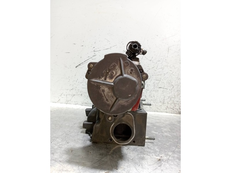 Recambio de culata para nissan primera berlina (p12) acenta referencia OEM IAM F9Q  