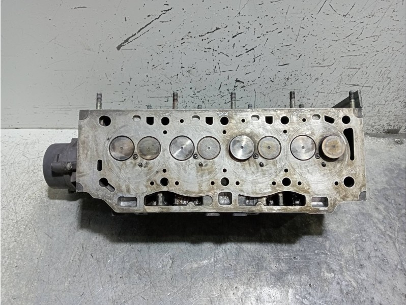 Recambio de culata para nissan primera berlina (p12) acenta referencia OEM IAM F9Q  