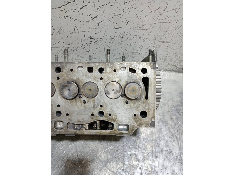 Recambio de culata para nissan primera berlina (p12) acenta referencia OEM IAM F9Q  