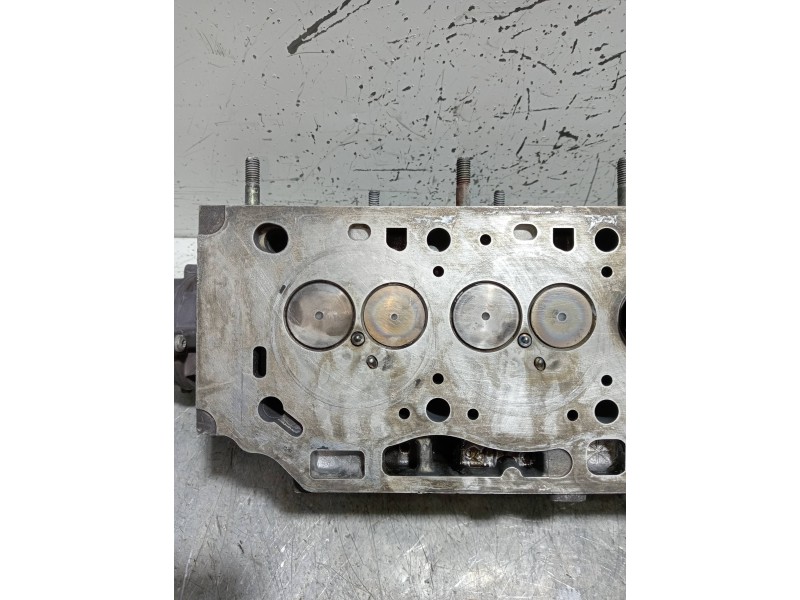 Recambio de culata para nissan primera berlina (p12) acenta referencia OEM IAM F9Q  