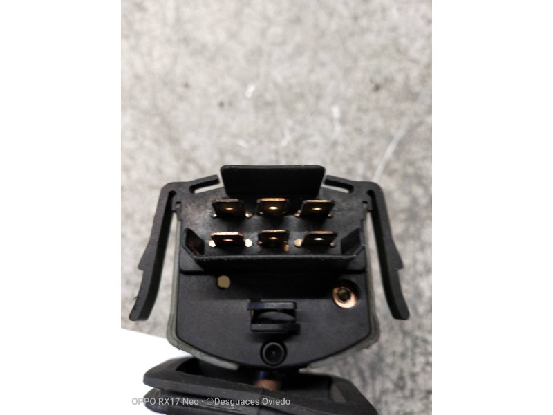 Recambio de mando limpia para volvo serie 460 2.0i glt referencia OEM IAM 413436  