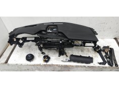 Recambio de kit airbag para mazda 3 berlina (bp) evolution referencia OEM IAM   