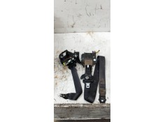 Recambio de kit airbag para mazda 3 berlina (bp) evolution referencia OEM IAM    2