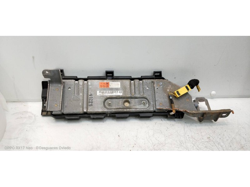 Recambio de kit airbag para mazda 3 berlina (bp) evolution referencia OEM IAM   