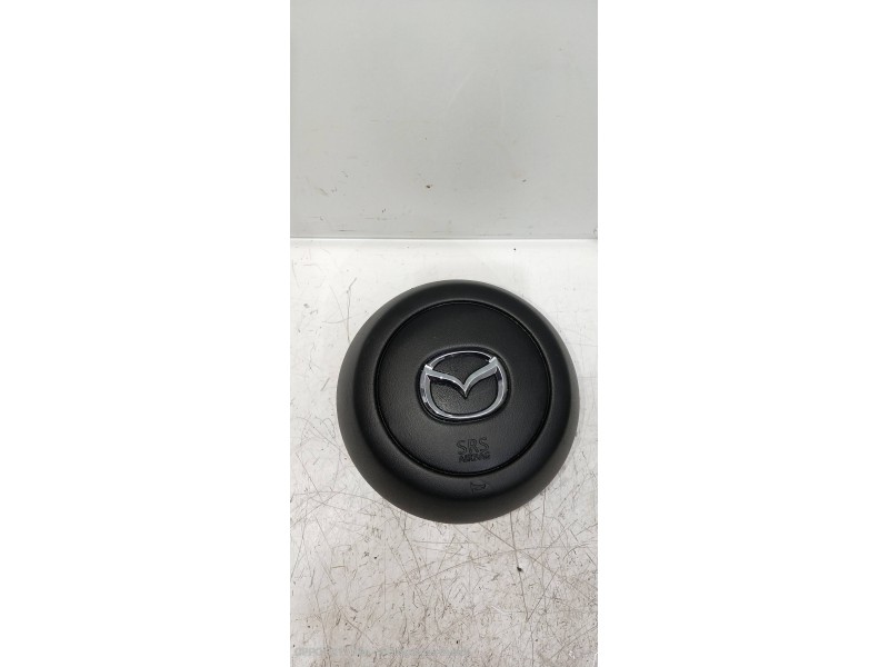Recambio de kit airbag para mazda 3 berlina (bp) evolution referencia OEM IAM   