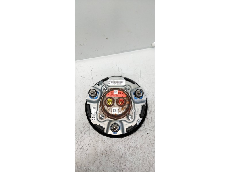 Recambio de kit airbag para mazda 3 berlina (bp) evolution referencia OEM IAM   