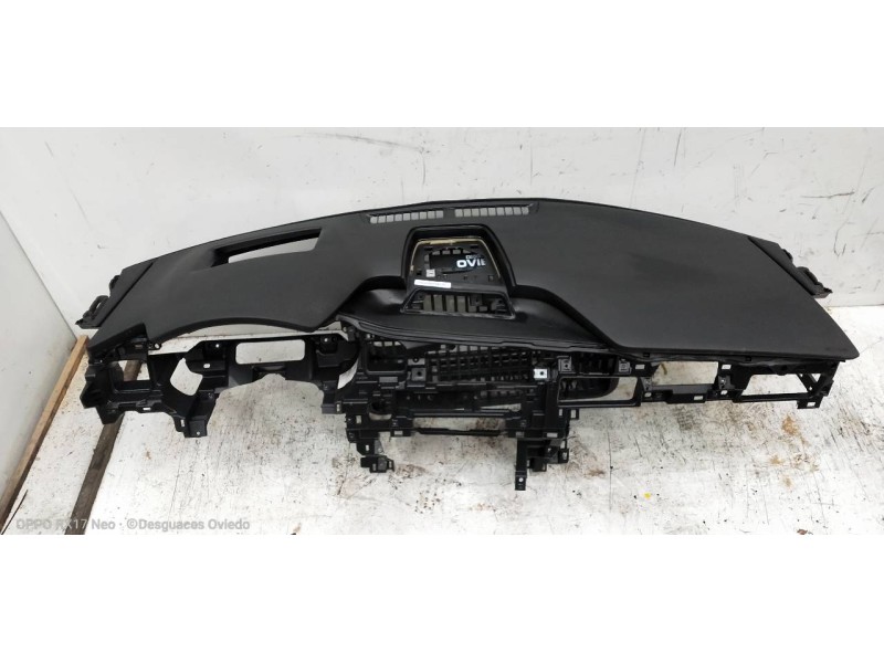 Recambio de kit airbag para mazda 3 berlina (bp) evolution referencia OEM IAM   