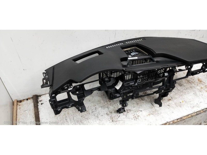 Recambio de kit airbag para mazda 3 berlina (bp) evolution referencia OEM IAM   