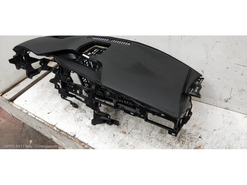 Recambio de kit airbag para mazda 3 berlina (bp) evolution referencia OEM IAM   